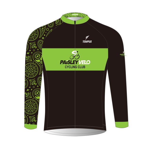 SUMMER LONG SLEEVE - PV