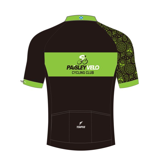 SUMMER SHORT SLEEVE - PV - Image 2