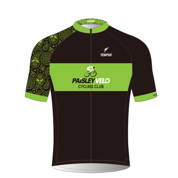SUMMER SHORT SLEEVE - PV
