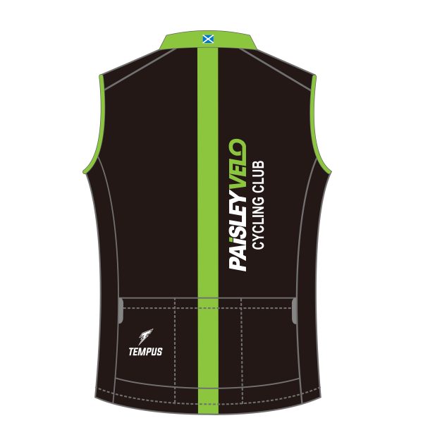 WINTER GILET - PV - Image 2