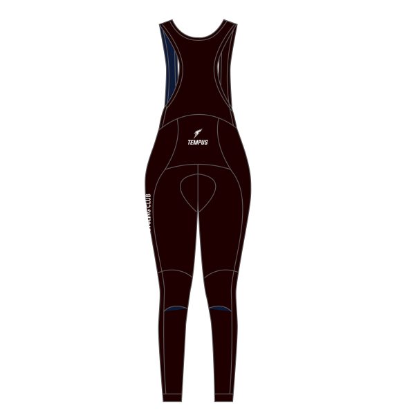WINTER BIB TIGHT - PV - Image 2