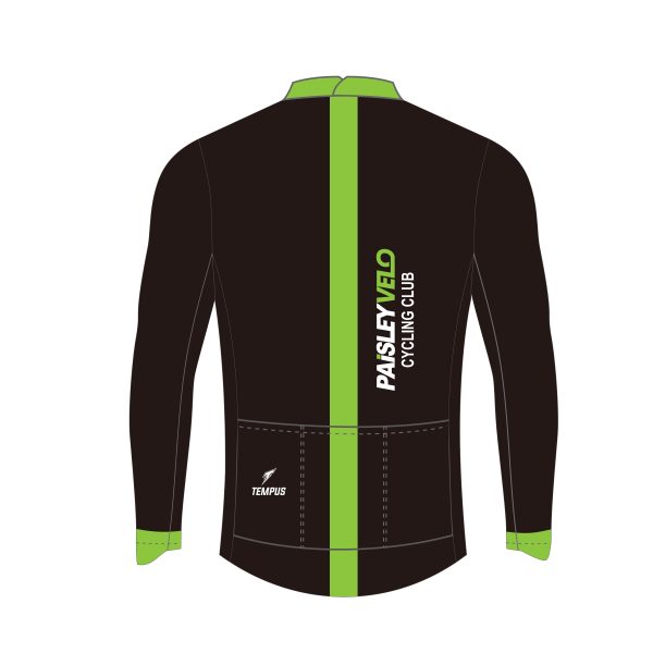 WINTER JACKET - PV - Image 2