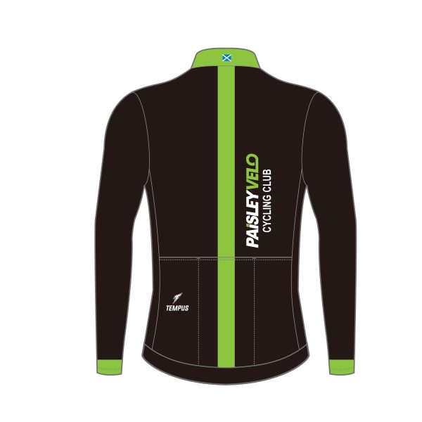 WINTER JERSEY - PV - Image 2