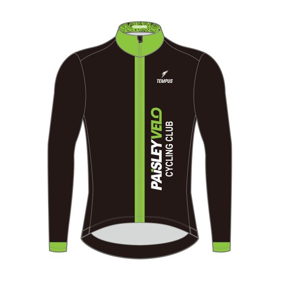 WINTER JERSEY - PV
