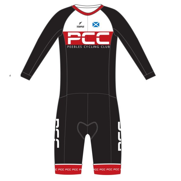 SKIN SUIT - Peebles - Image 2