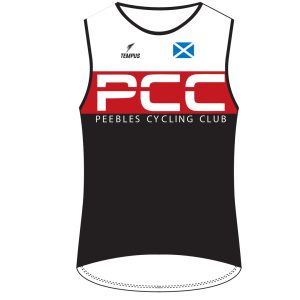 SUMMER BASE LAYER - Peebles