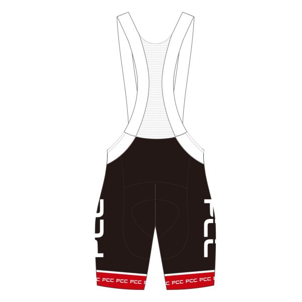 SUMMER BIB SHORT - Peebles - Image 2
