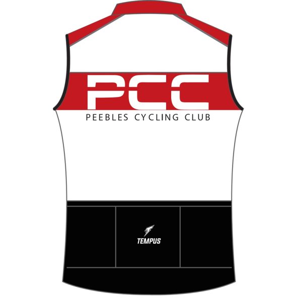SUMMER GILET - Peebles - Image 2