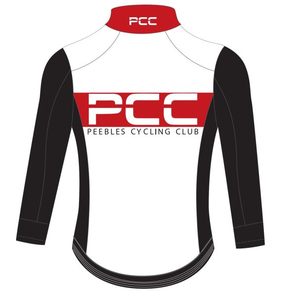 SUMMER LIGHT JACKET - Peebles - Image 2
