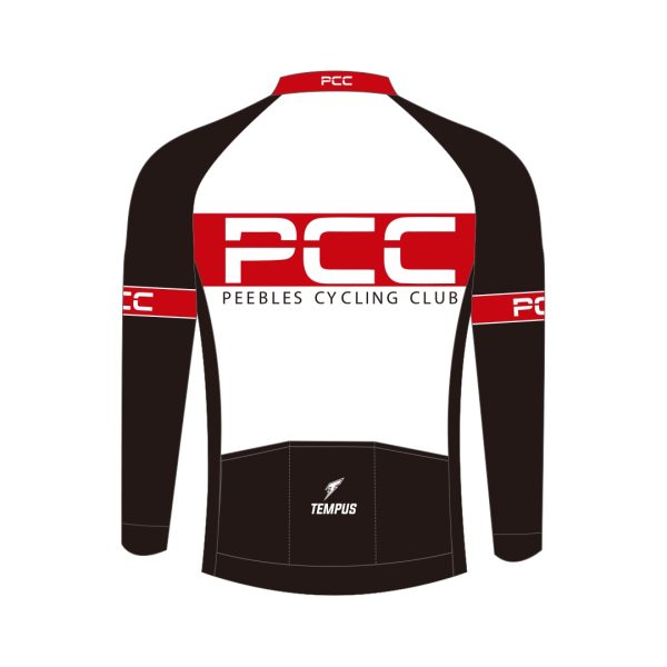 SUMMER LONG SLEEVE - Peebles - Image 2