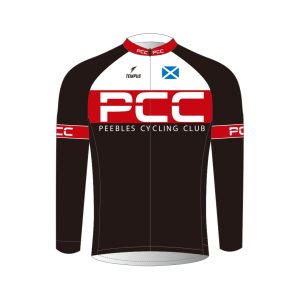 SUMMER LONG SLEEVE - Peebles