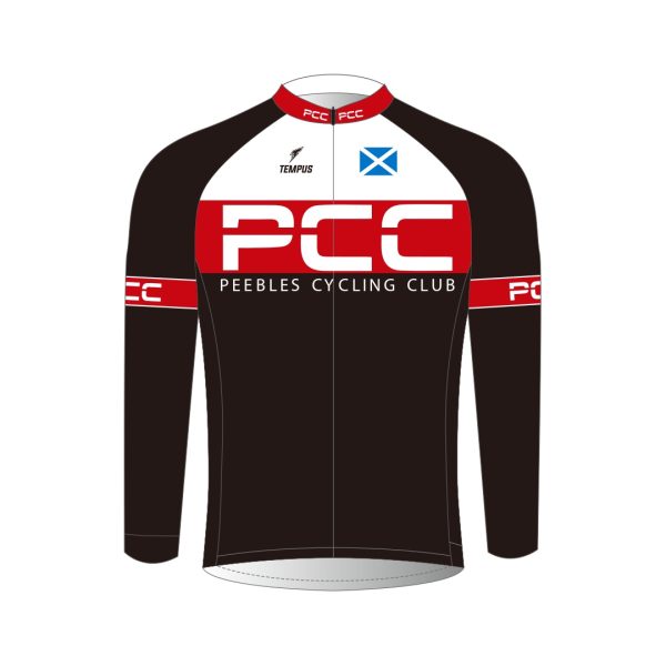 SUMMER LONG SLEEVE - Peebles