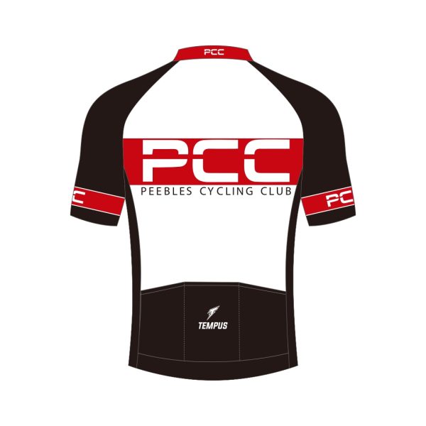 SUMMER SHORT SLEEVE - Peebles - Image 2