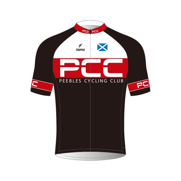 SUMMER SHORT SLEEVE - Peebles
