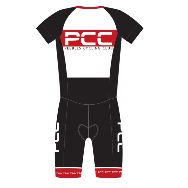 TRI- SUIT - Peebles - Image 2