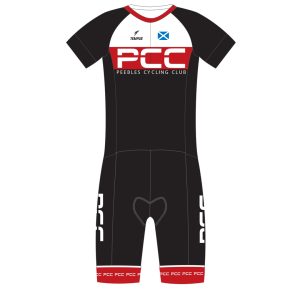 TRI- SUIT - Peebles