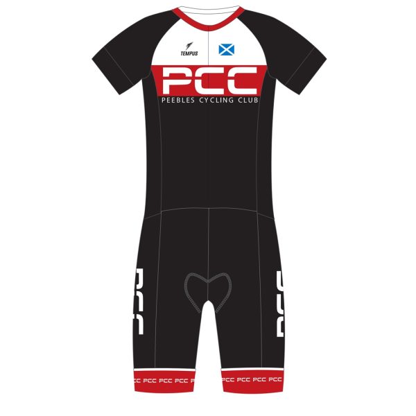 TRI- SUIT - Peebles