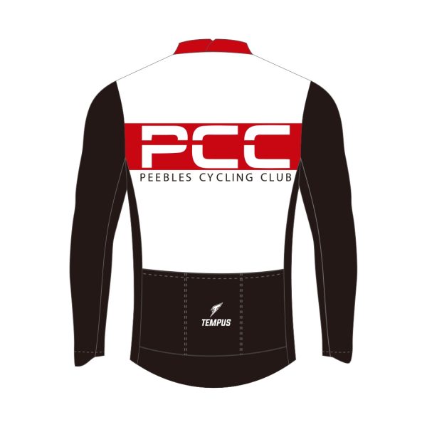 WINTER JACKET - Peebles - Image 2