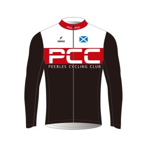 WINTER JACKET - Peebles