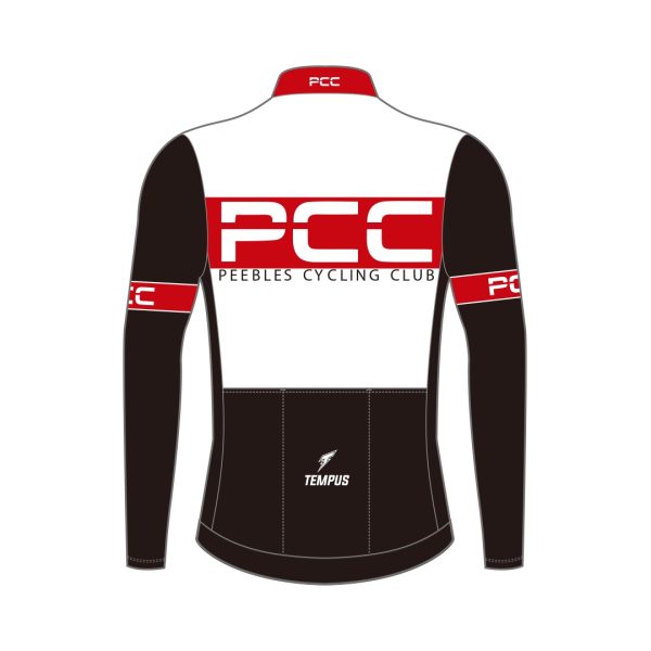 WINTER JERSEY - Peebles - Image 2