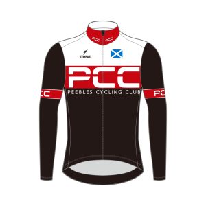 WINTER JERSEY - Peebles