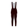 WINTER BIB TIGHT - RST
