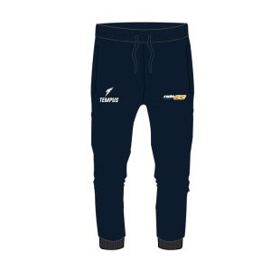 Tempus Everyday x RIDE 63 CORE JOGGERS (NAVY)