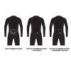 SKIN SUIT - JWC - Image 3